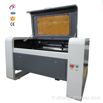 1080 100W Machine de coupe de gravure laser CO2